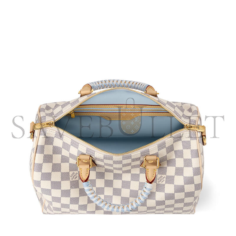 LOUIS VUITTON MASTER SPEEDY 30 SOFT N40908 (30*21*17cm)